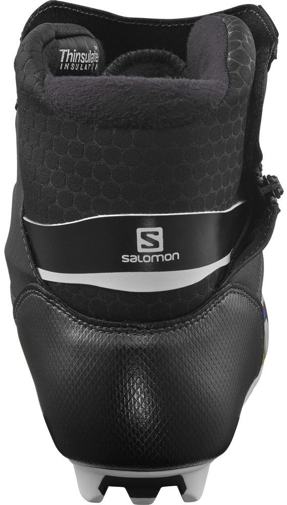 Salomon equipe hotsell 8 classic prolink