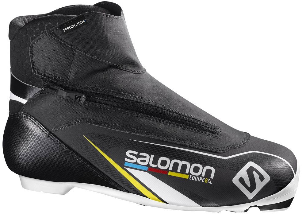 Salomon equipe 8 online sk