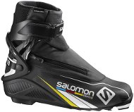 Salomon Equipe 8 Skate Prolink veľkosť 41 EU / 26 cm - Topánky na bežky