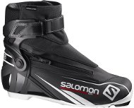 Salomon Equipe Prolink - Topánky na bežky