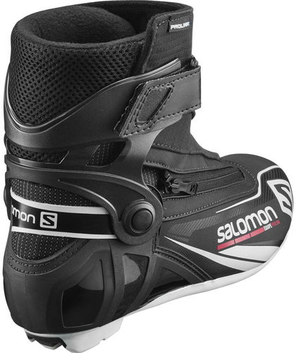 salomon equipe ski boots