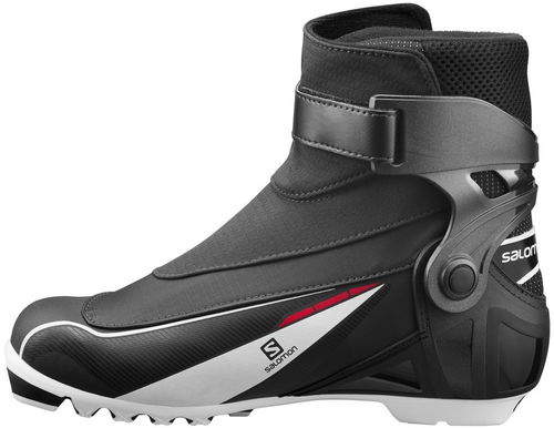salomon equipe ski boots