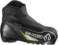 Salomon Equipe Junior Prolink - Cross-Country Ski Boots