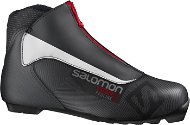 Salomon Escape 5 Prolink veľkosť 41 EU / 26 cm - Topánky na bežky