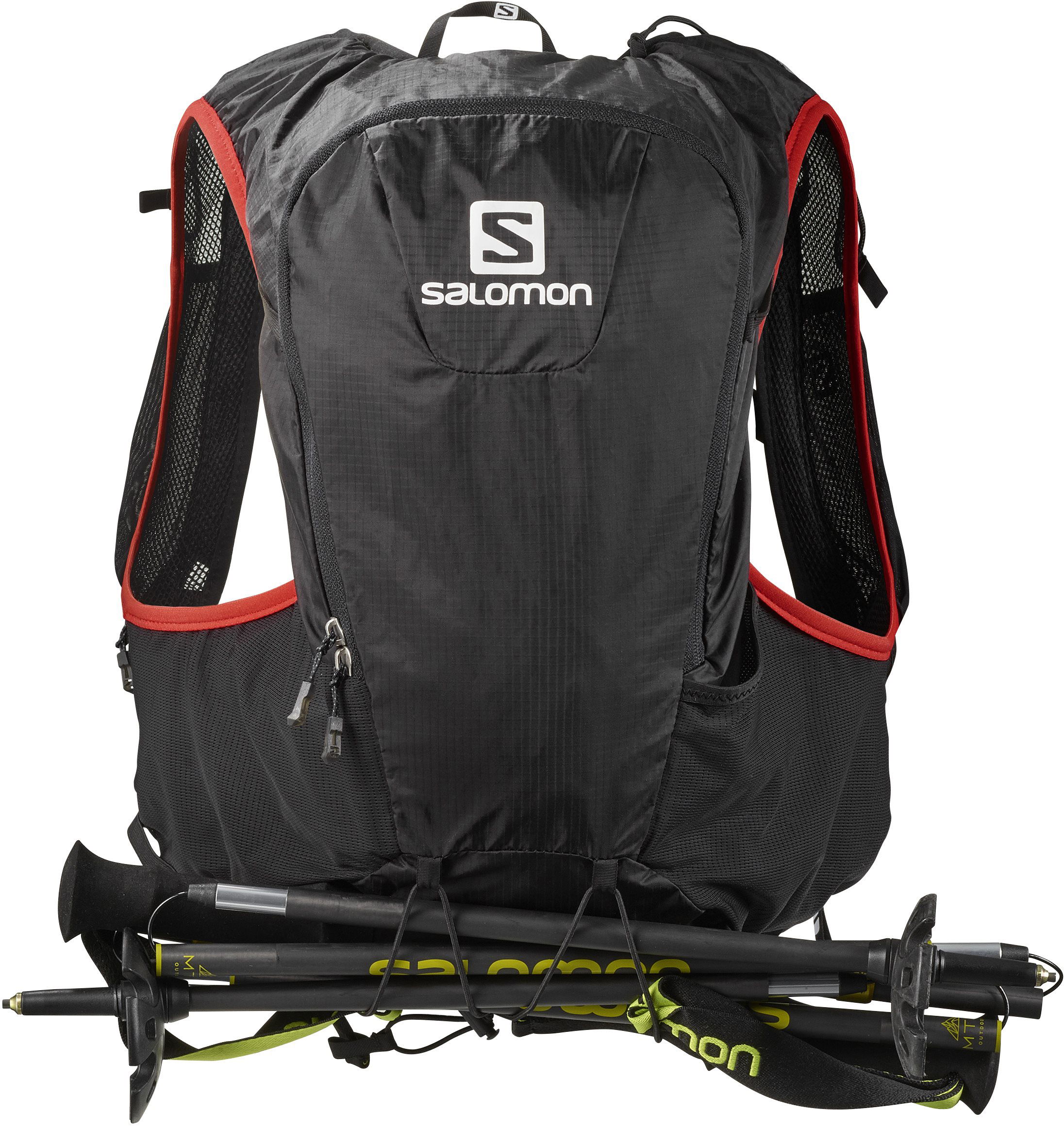 Salomon 10 skin pro hot sale