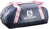 Salomon Prolog 25 Bag Crown Blue/Pink Mist - Cestovná taška