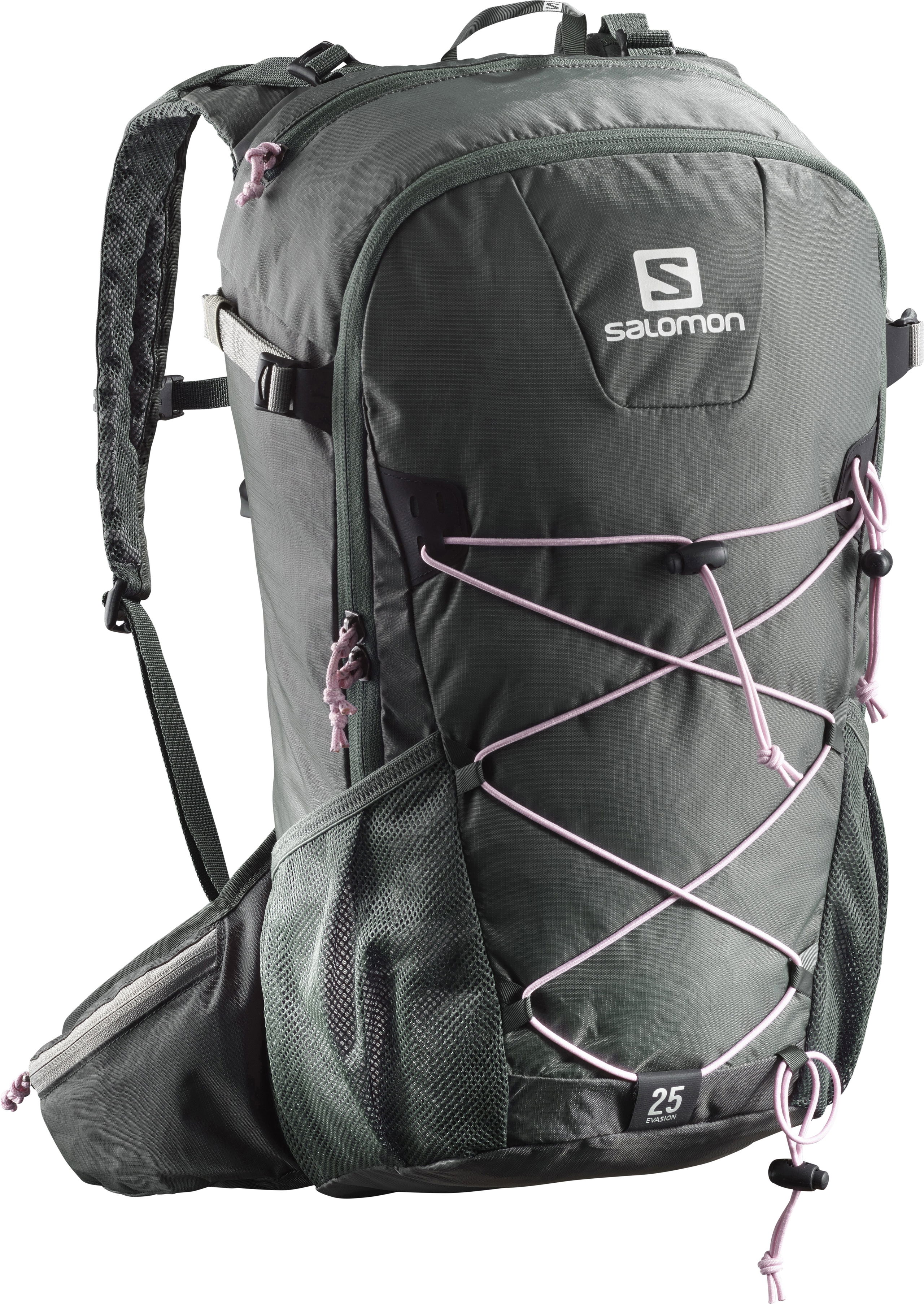 Salomon evasion online 20 backpack