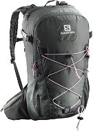 Salomon Evasion 25 Urban Chic / Pink Mist - Sports Backpack