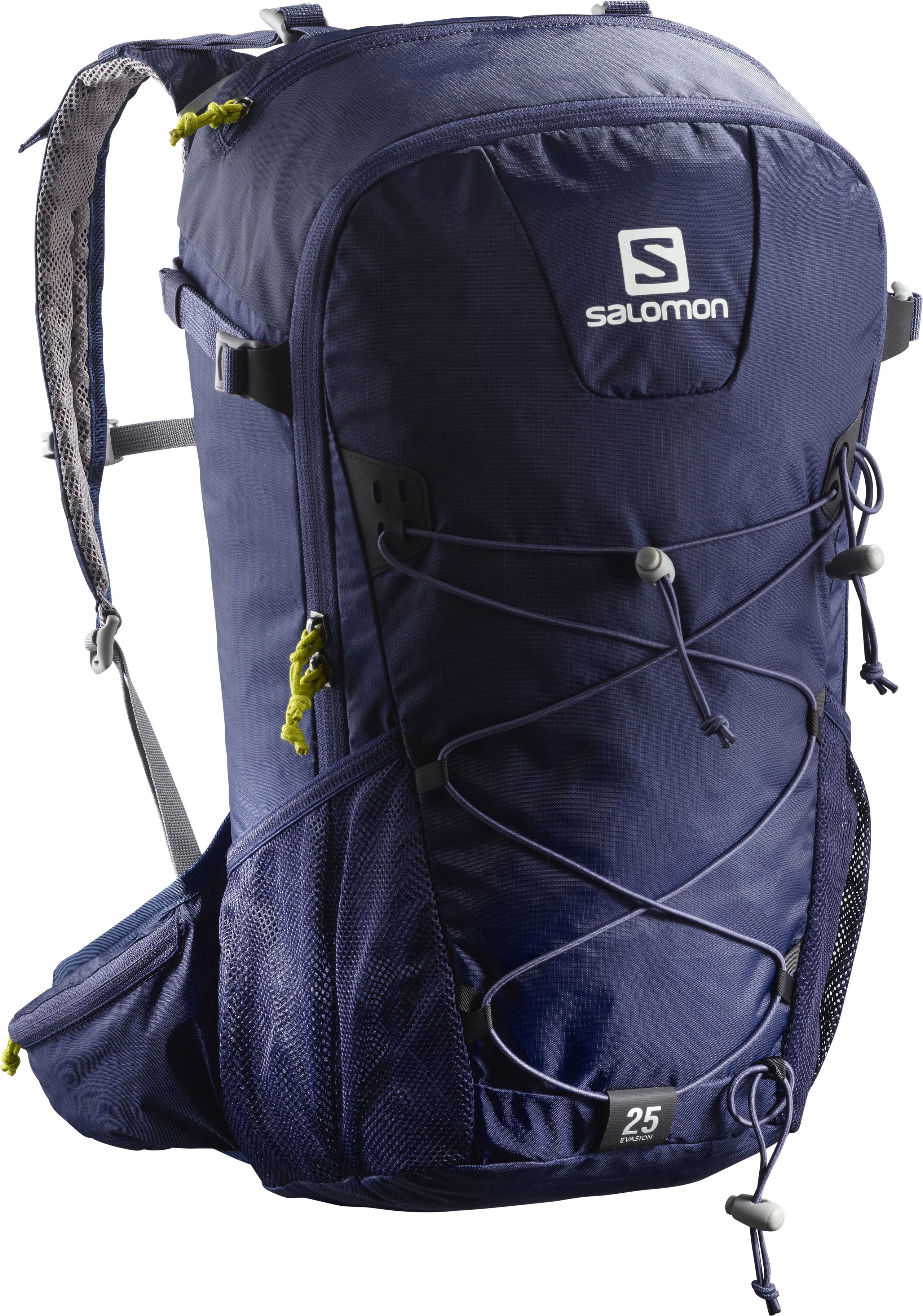 Salomon evasion 25 online