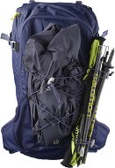 Salomon Evasion 25 Medieval Blue / Deep Cobalt - Sports Backpack