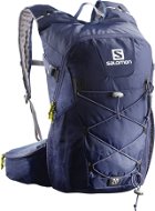 Salomon Evasion 20 Medieval Blue / Deep Cobalt - Sports Backpack