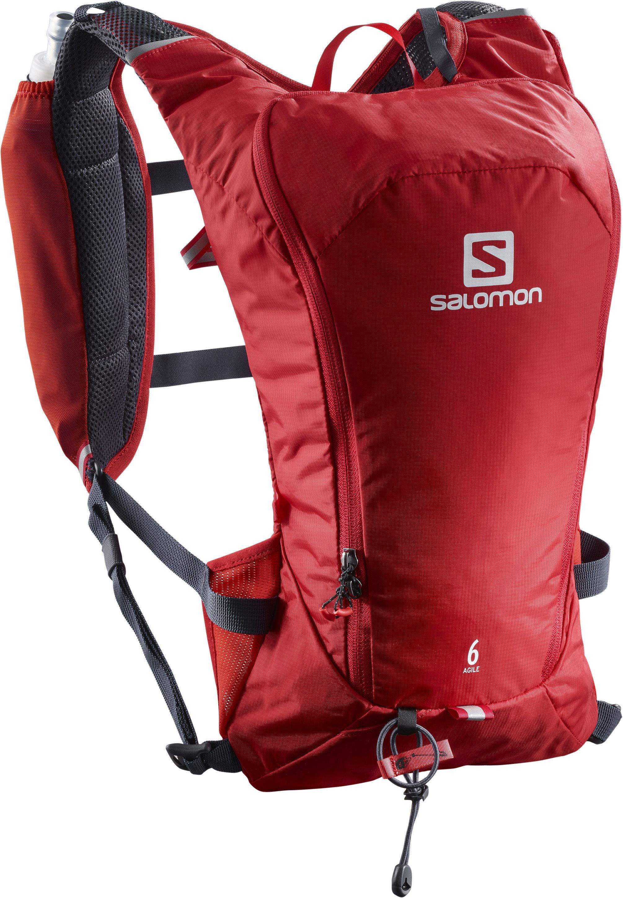 Agile 6 salomon sale