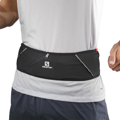 Salomon PULSE BELT L Black - Ledvinka - Hlavní obrázek