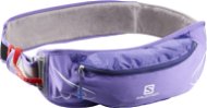 Salomon Agile 500 Belt Set Purple Opu/Medieval B - Športová ľadvinka