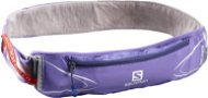 Salomon Agile 250 Belt Set Purple Opu/Medieval B - Športová ľadvinka