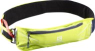 Salomon Agile 250 Belt Set Acid Lime/Dress Blue - Övtáska sportoláshoz