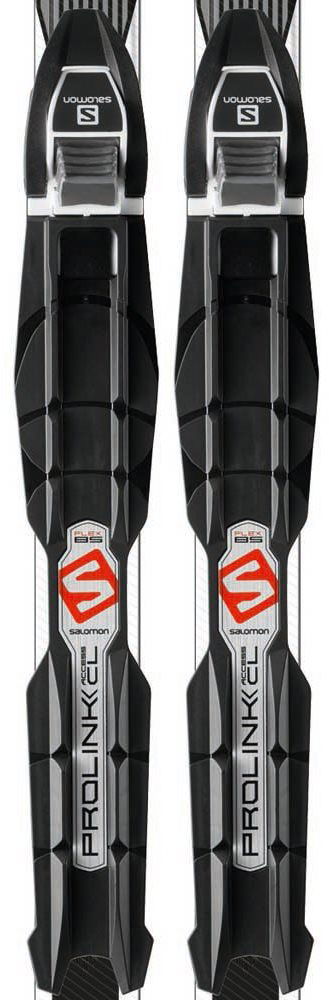 Salomon aero clearance 9 skin