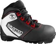 Salomon Team Prolink Jr veľkosť 36,5 EU/225 mm - Topánky na bežky