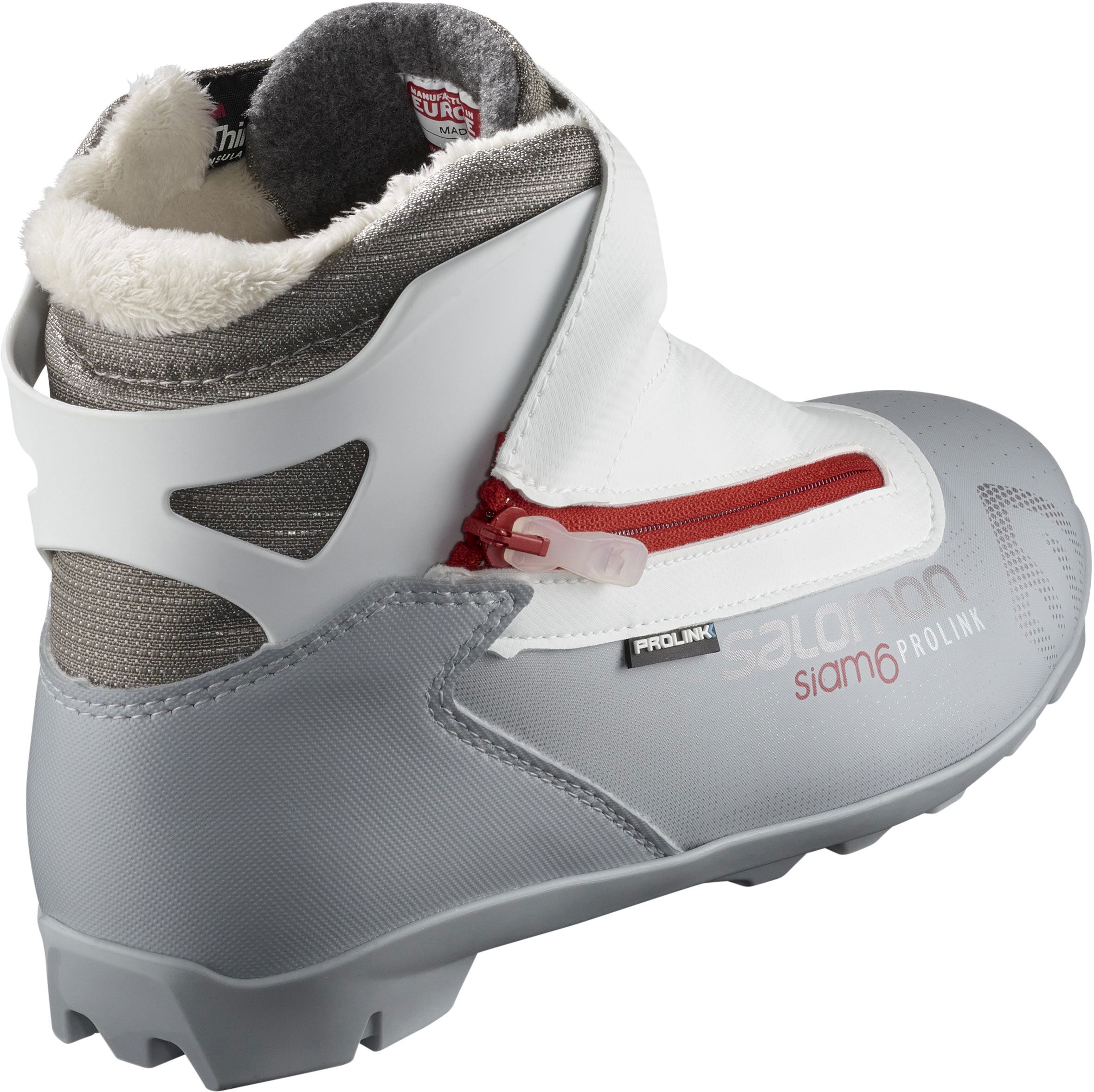 Salomon siam on sale 7 prolink