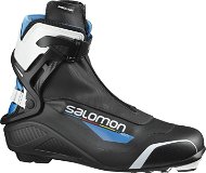 Salomon RS PROLINK size 43 1/3 EUR/275mm - Cross-Country Ski Boots
