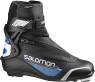 Salomon Pro Combi Prolink - Topánky na bežky