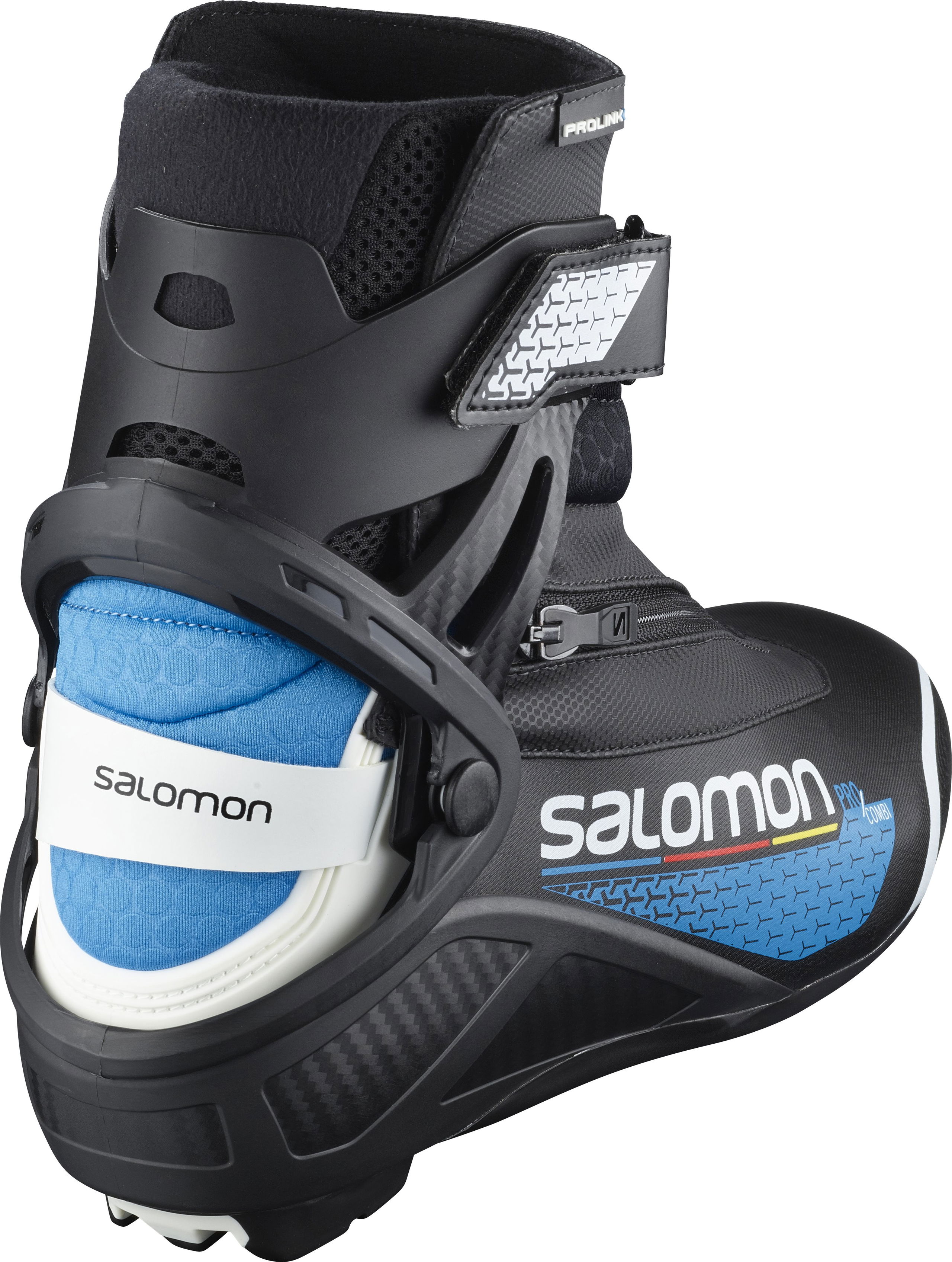 Salomon best sale pro combi