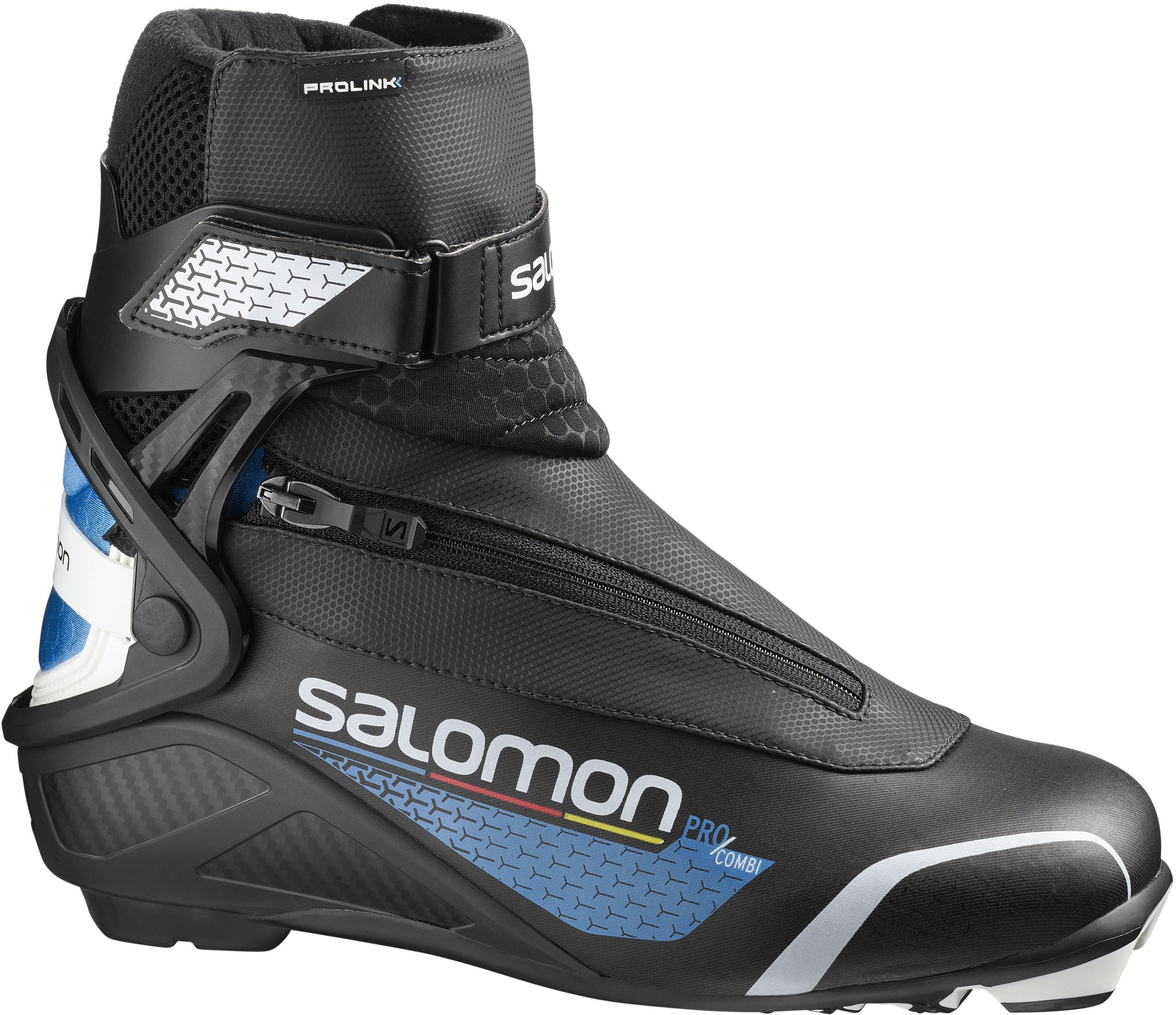 Salomon combi discount