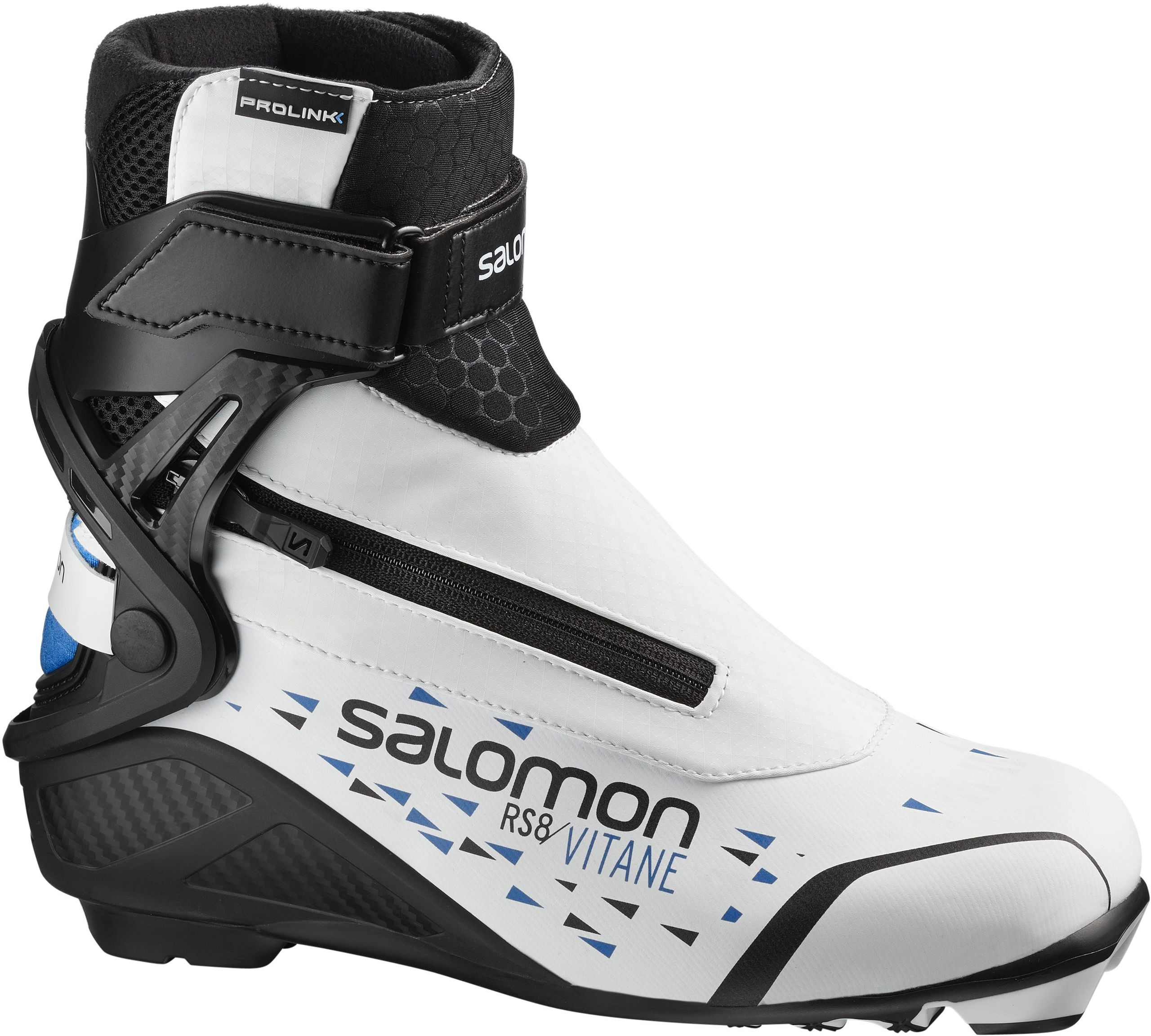 Salomon 2025 rs 8