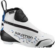 Salomon RC9 Vitane Prolink Size 39.5 EU/245mm - Cross-Country Ski Boots