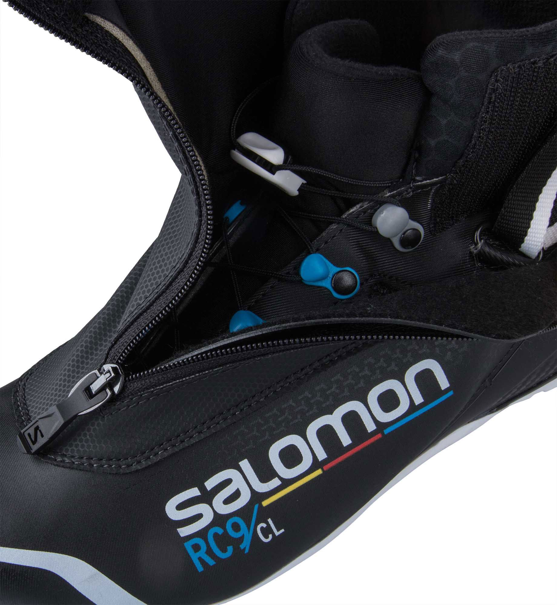 Salomon hot sale rc9 prolink