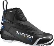 Salomon RC9 Prolink veľkosť 44,5 EU/285 mm - Topánky na bežky