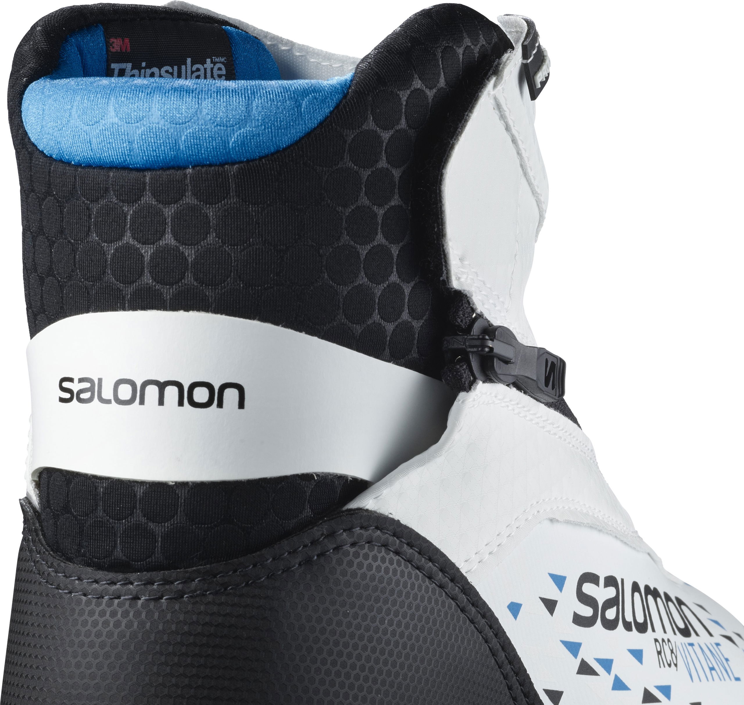 Salomon rc8 online vitane