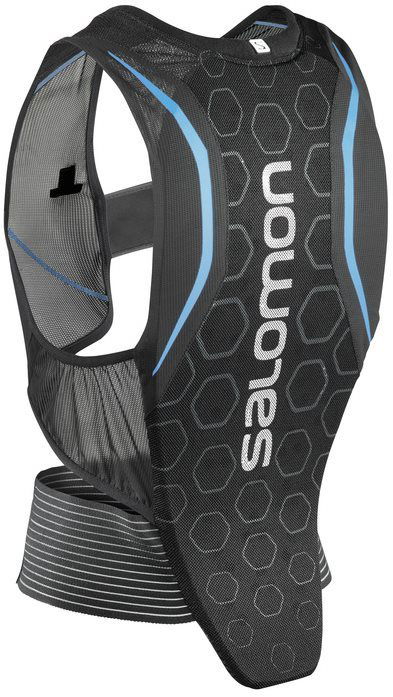 Salomon Flexcell Men Back Protector alza.sk