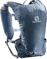 Salomon AGILE 6 SET Copen Blue - Sporthátizsák