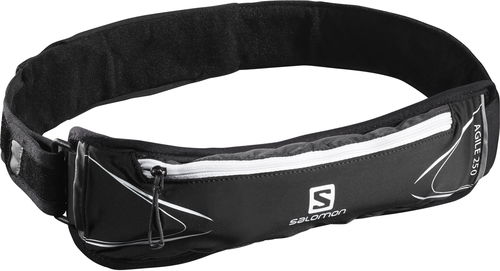Salomon Agile 250 SET BELT Black - Ledvinka - Hlavní obrázek