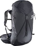 Salomon OUT NIGHT 28+5 W Lilac Grey/Lilac Grey - Tourist Backpack