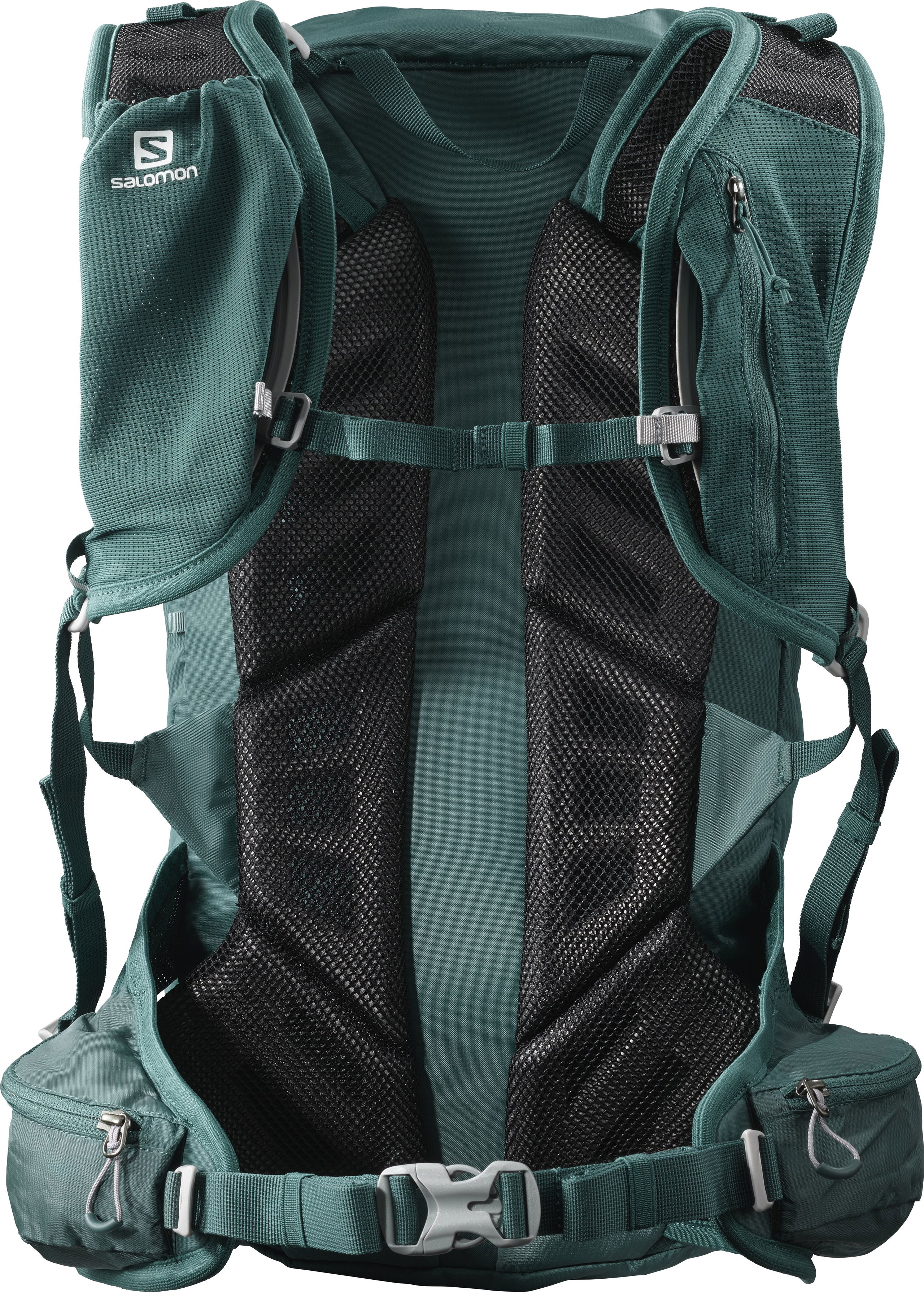 Salomon Out Day 20 4 Mediterranea S M Tourist Backpack alza.sk