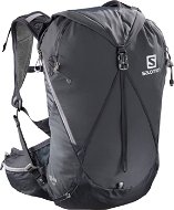 Salomon Out Day 20+4 W, Lilac Grey/Lilac Grey, S/M - Tourist Backpack