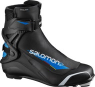Salomon RS8 Prolink, size 46.66 EU/300mm - Cross-Country Ski Boots