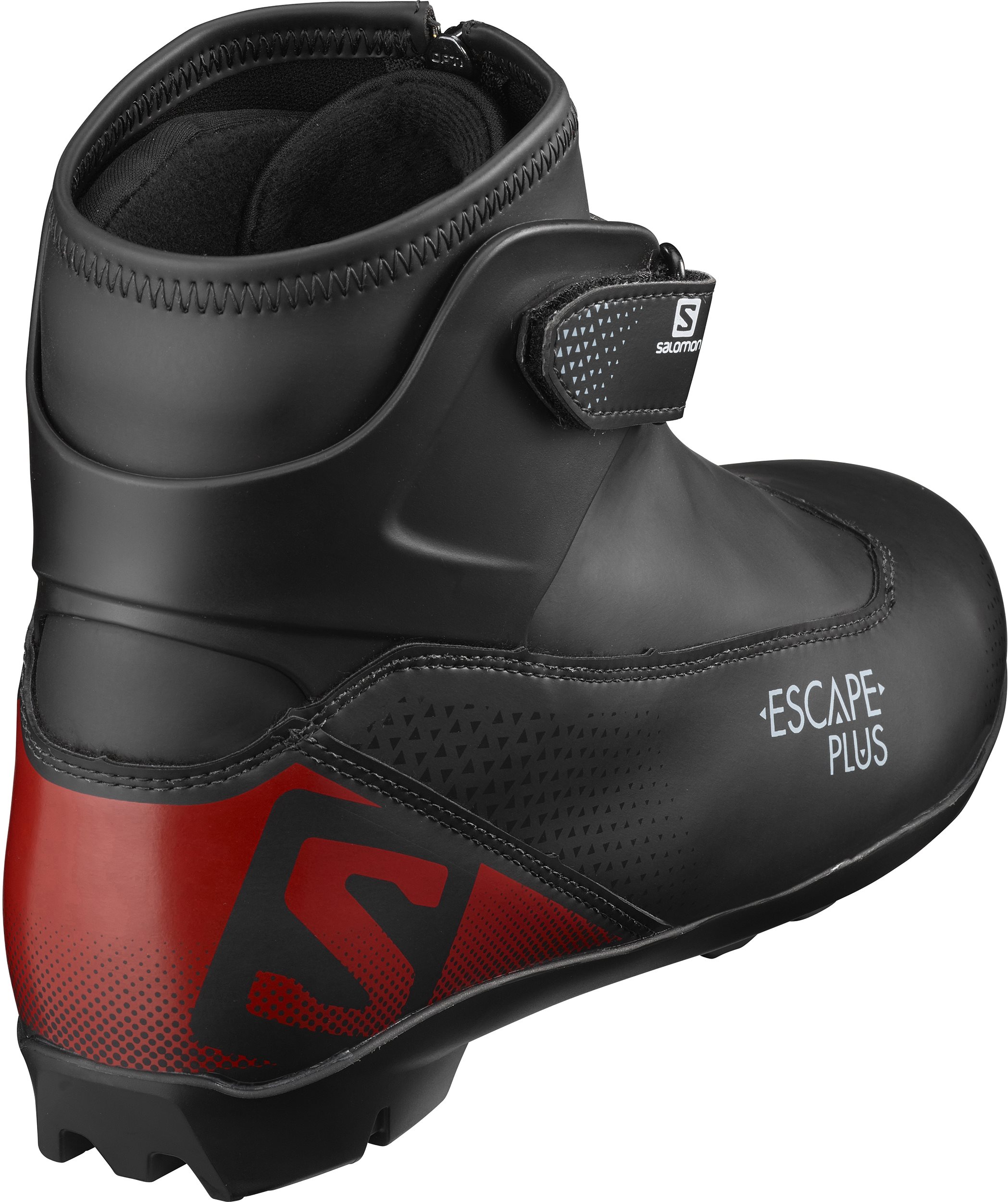 Salomon best sale escape prolink