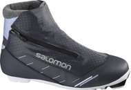Salomon RC8 Vitane Nocturne Prolink, size 38.66 EU/240mm - Cross-Country Ski Boots