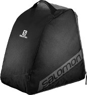 Salomon Original Bootbag Black - Sícipő táska