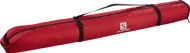 Salomon Extend 1Pair 165 + 20 Skibag, Goji Berry, size 165-185cm - Ski Bag