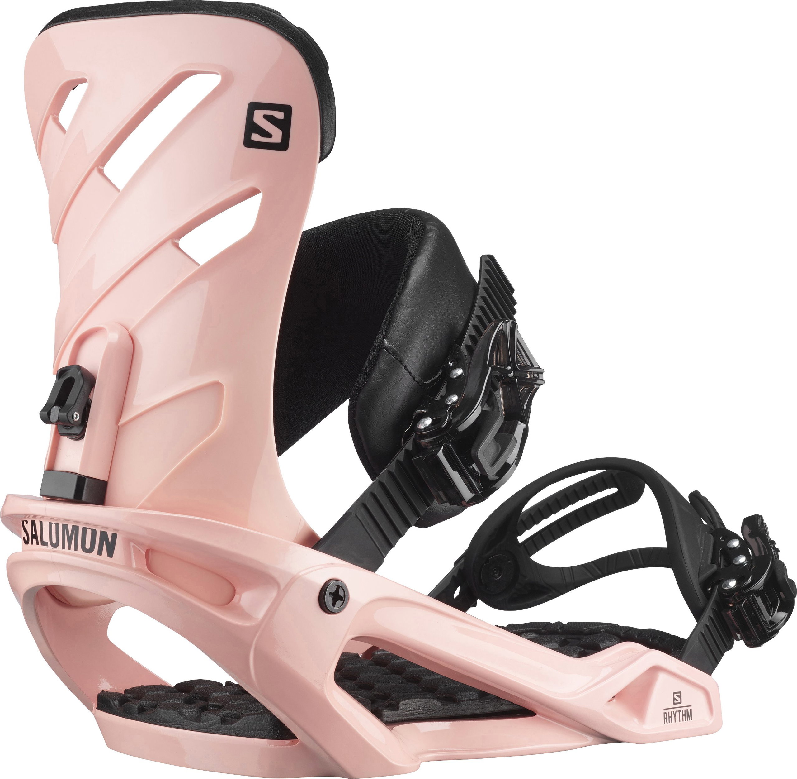 Salomon Oh Yeah + Rhythm Tropical Peach, veľ. 147 cm - Snowboard