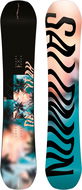 Salomon Oh Yeah + Rhythm Tropical Peach, veľ. 147 cm - Snowboard komplet