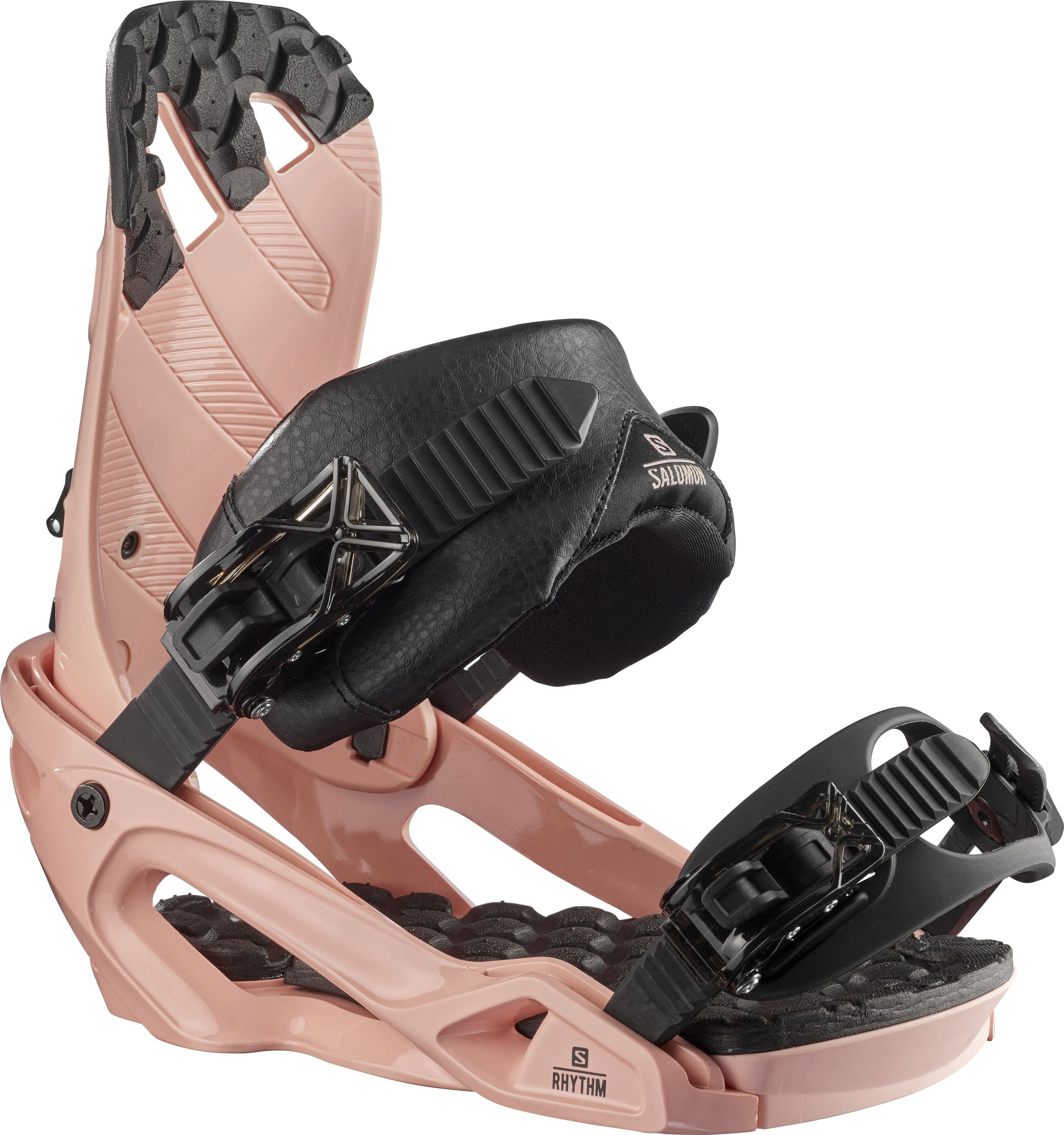 Salomon Oh Yeah + Rhythm Tropical, Peach, size 151cm Salomon Oh Yeah + Rhythm Tropical, Peach, size 151cm