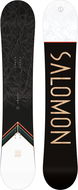 Salomon Sight + Rhythm, Black, size 159cm - Snowboard Set