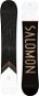 Salomon Sight + Rhythm, Black, size 159cm - Snowboard Set