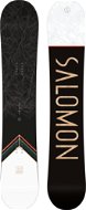 Salomon Sight + Rhythm Black - Snowboard komplet
