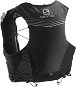 Salomon ADV SKIN 5 SET, Black, size M - Sports Backpack
